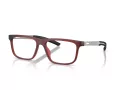 Ferrari Scuderia Lunettes de Vue FZ 8026U 508