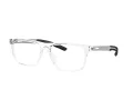 Ferrari Scuderia Lunettes de Vue FZ 8026U 513