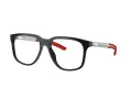 Ferrari Scuderia Lunettes de Vue FZ 8027U 501