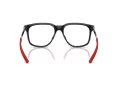 Ferrari Scuderia Lunettes de Vue FZ 8027U 501