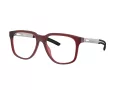 Ferrari Scuderia Lunettes de Vue FZ 8027U 508