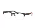 Ferrari Scuderia Lunettes de Vue FZ 8028 757