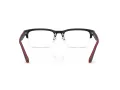 Ferrari Scuderia Lunettes de Vue FZ 8028 757