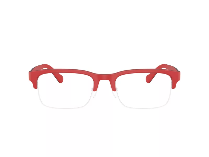 Ferrari Scuderia Lunettes de Vue FZ 8028 758