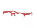 Ferrari Scuderia Lunettes de Vue FZ 8028 758