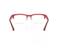 Ferrari Scuderia Lunettes de Vue FZ 8028 758