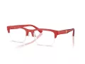 Ferrari Scuderia Lunettes de Vue FZ 8028 758