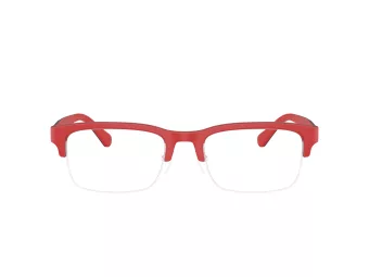 Ferrari Scuderia Lunettes de Vue FZ 8028 758