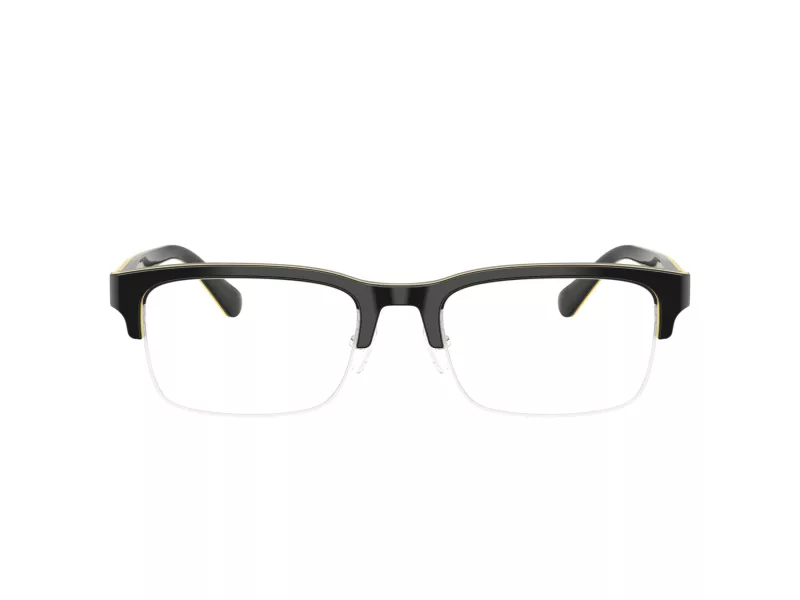 Ferrari Scuderia Lunettes de Vue FZ 8028 762
