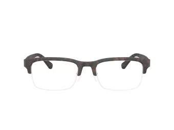 Ferrari Scuderia Lunettes de Vue FZ 8028 763