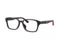 Ferrari Scuderia Lunettes de Vue FZ 8029D 757