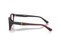 Ferrari Scuderia Lunettes de Vue FZ 8029D 757