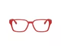 Ferrari Scuderia Lunettes de Vue FZ 8029D 758