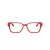 Ferrari Scuderia Lunettes de Vue FZ 8029D 758