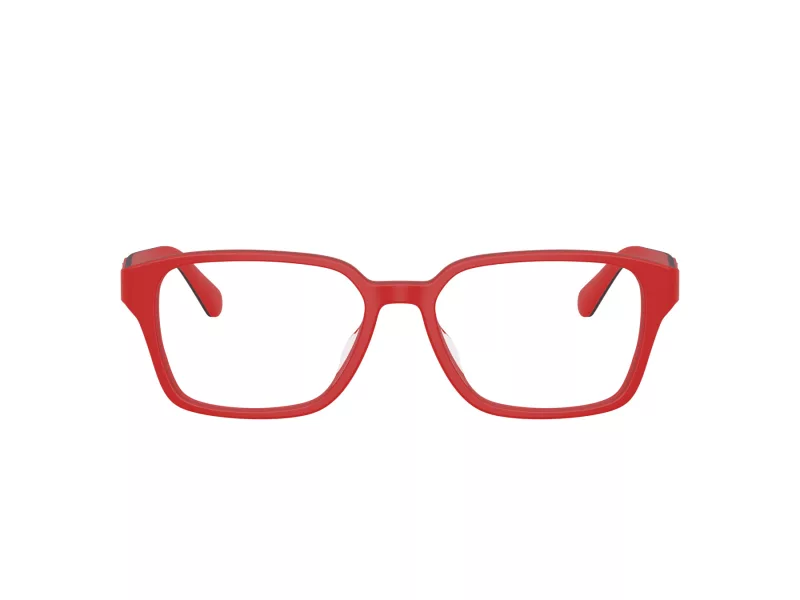 Ferrari Scuderia Lunettes de Vue FZ 8029D 758