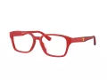 Ferrari Scuderia Lunettes de Vue FZ 8029D 758