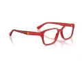 Ferrari Scuderia Lunettes de Vue FZ 8029D 758