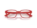 Ferrari Scuderia Lunettes de Vue FZ 8029D 758