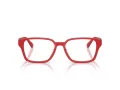 Ferrari Scuderia Lunettes de Vue FZ 8029D 758