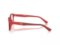 Ferrari Scuderia Lunettes de Vue FZ 8029D 758