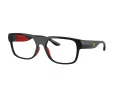 Ferrari Scuderia Lunettes de Vue FZ 8030U 501