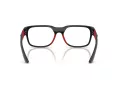 Ferrari Scuderia Lunettes de Vue FZ 8030U 501