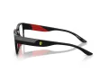 Ferrari Scuderia Lunettes de Vue FZ 8030U 501