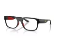 Ferrari Scuderia Lunettes de Vue FZ 8030U 501