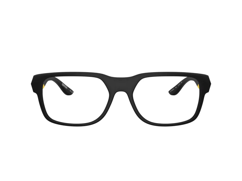 Ferrari Scuderia Lunettes de Vue FZ 8030U 504