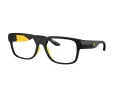 Ferrari Scuderia Lunettes de Vue FZ 8030U 504
