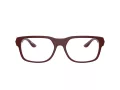 Ferrari Scuderia Lunettes de Vue FZ 8030U 530