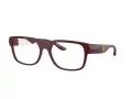 Ferrari Scuderia Lunettes de Vue FZ 8030U 530
