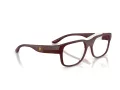 Ferrari Scuderia Lunettes de Vue FZ 8030U 530