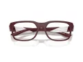 Ferrari Scuderia Lunettes de Vue FZ 8030U 530