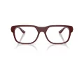 Ferrari Scuderia Lunettes de Vue FZ 8030U 530