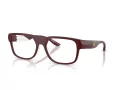 Ferrari Scuderia Lunettes de Vue FZ 8030U 530