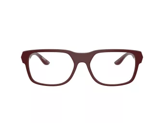 Ferrari Scuderia Lunettes de Vue FZ 8030U 530