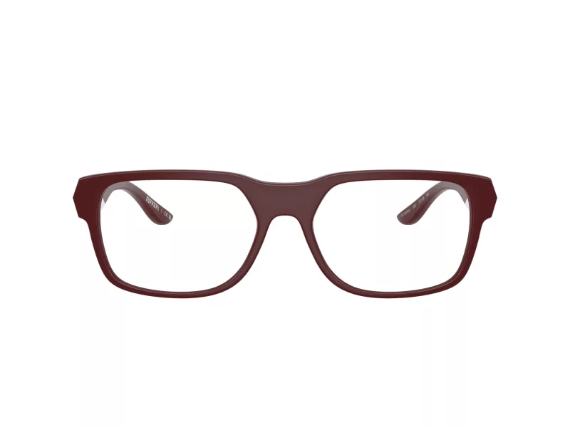Ferrari Scuderia Lunettes de Vue FZ 8030U 530