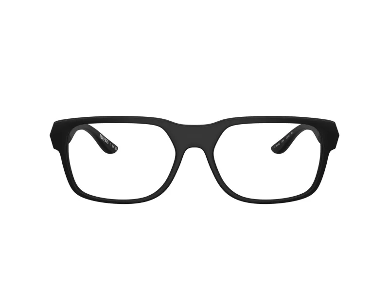 Ferrari Scuderia Lunettes de Vue FZ 8030U 534