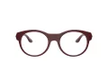 Ferrari Scuderia Lunettes de Vue FZ 8031U 530