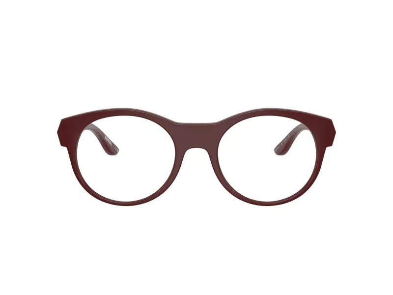 Ferrari Scuderia Lunettes de Vue FZ 8031U 530