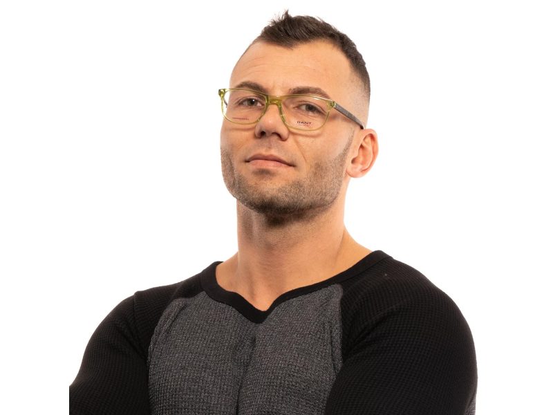 Gant Lunettes de Vue GA 3049 095