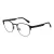 Gant Lunettes de Vue GA 50019 001