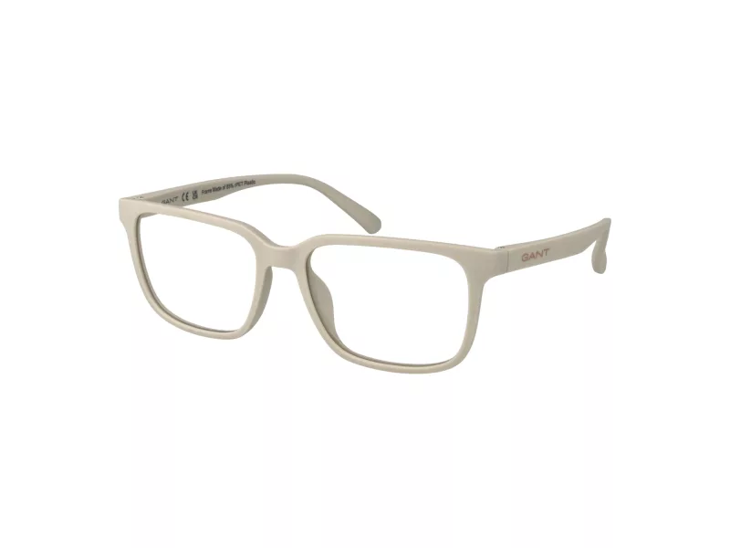 Gant GA 50042 021 55 Férfi szemüvegkeret (optikai keret)