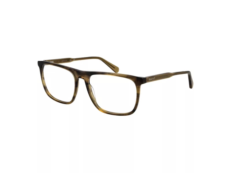 Gant GA 50043 095 57 Férfi szemüvegkeret (optikai keret)