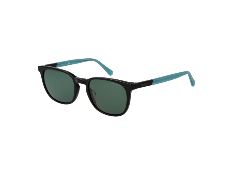 Gant Lunettes de Soleil GA 7186 01N