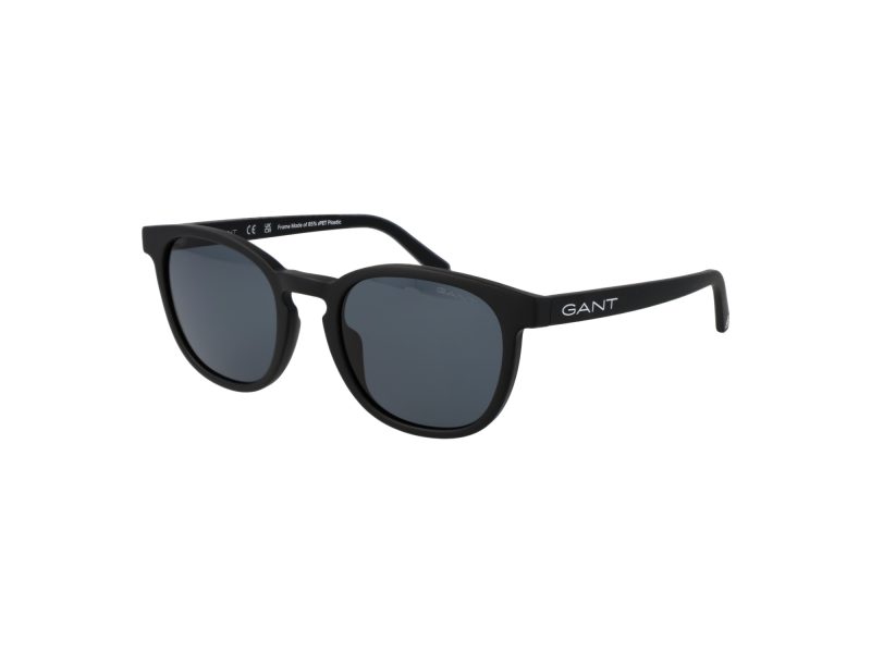 Gant Lunettes de Soleil GA 7203 02A
