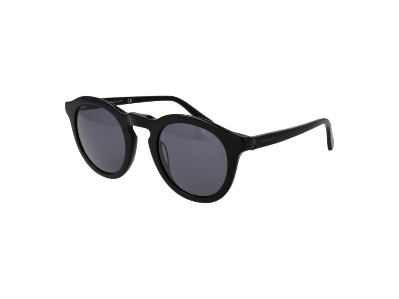 Gant Lunettes de Soleil GA 7212 01A