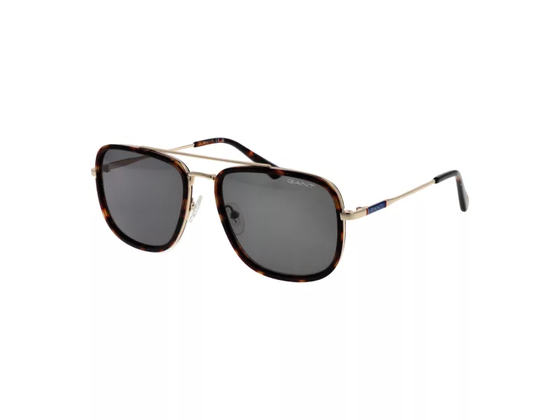 Gant Lunettes de Soleil GA 7215 52N