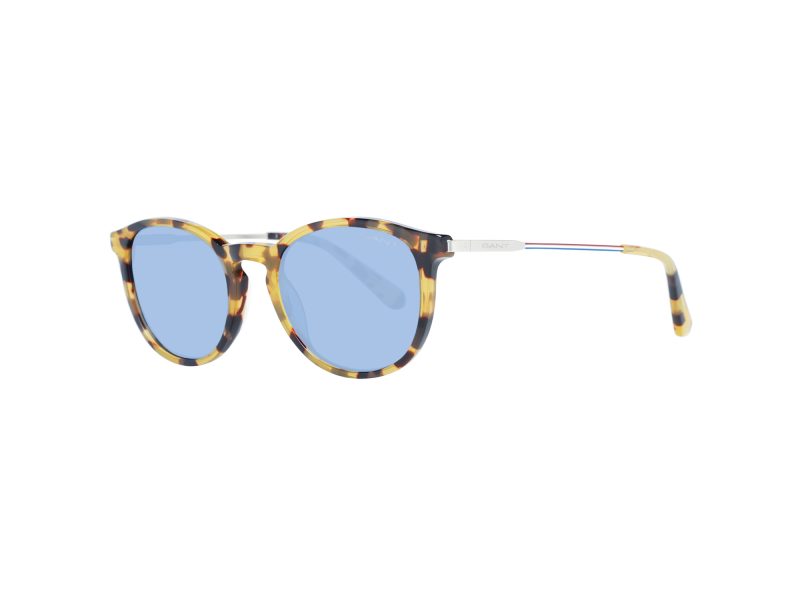 Gant Lunettes de Soleil GA 7217 53V